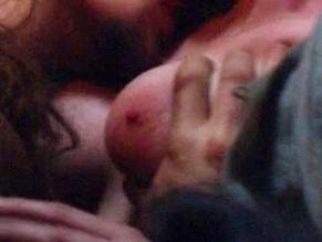 Tits emily cox Courteney Cox