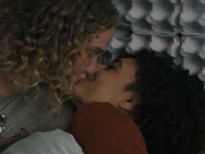 Emily Havea Sexy in The Last Anniversary