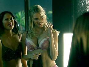 Emily MaddisonSexy in Lucifer