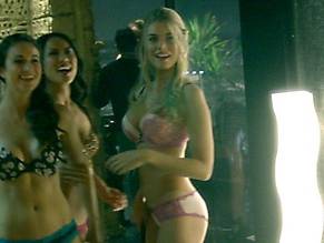 Emily MaddisonSexy in Lucifer