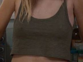 Emily MeadeSexy in The Leftovers
