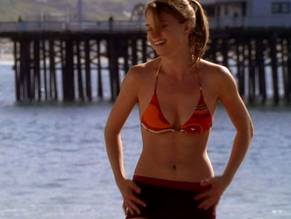 Emily VanCampSexy in Brothers & Sisters