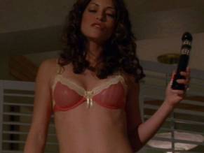 Emmanuelle vaugier naked