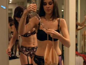 Emmanuelle VaugierSexy in Call Me: The Rise and Fall of Heidi Fleiss: Unrated and Uncut