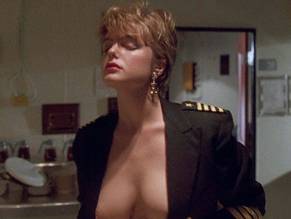 Erika EleniakSexy in Under Siege