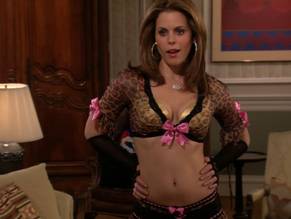 Erin CardilloSexy in How I Met Your Mother