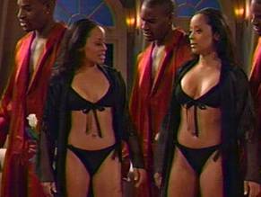 Essence atkins tits