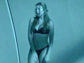 alt="Ester Exposito Sexy in The Talent"