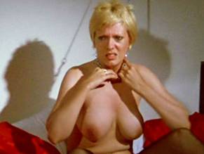 Eva LeonSexy in Mansion of the Living Dead