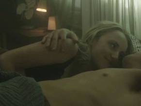 Evanna LynchSexy in Addiction: A 60's Love Story