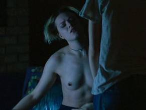 Rachel Evan Wood Nude