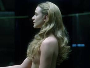 Evan Rachel Wood - EVAN RACHEL WOOD Nude - AZNude