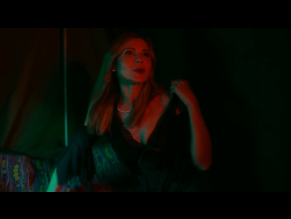 Анна Невскаяның порнографиялық түсірілімі