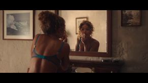  alt="Antonia Thomas Sexy in Two Weeks In August"