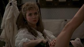 Lysette Anthony Sexy in Without A Clue