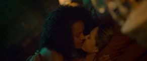  alt="Kat Graham Sexy in Heatwave"