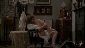 Lysette Anthony Sexy in Without A Clue