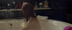 Marta Almodovar Sexy in Killing Time