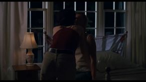 alt="Ally Sheedy Sexy in High Art"