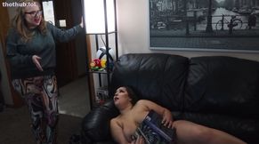  alt="Alyxandria Dominique Sexy in Notebook Entertainment"