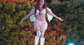  alt="Aiko Garcia Sexy in Pantaxa Laiya"