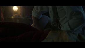  alt="Evelyne Brochu Sexy in Paris Police 1900"