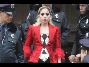  alt="Lady Gaga Sexy in Joker 2: Folie A Deux"