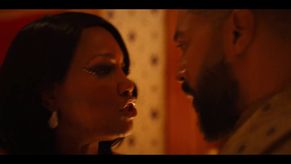  alt="Garcelle Beauvais Sexy in Survival Of The Thickest"