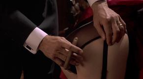 Dana Delany Sexy in Live Nude Girls
