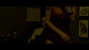  alt="Bai Ling Sexy in Conjuring: The Book Of The Dead"