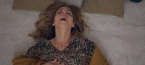 Natalia Tena Sexy in Sangre