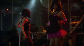 Julia Dietze Sexy in Little Paris
