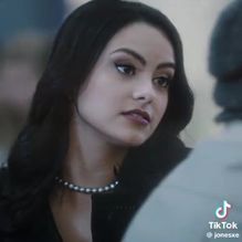  alt="Camila Mendes Sexy in Riverdale"