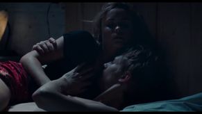  alt="Radha Mitchell Sexy in High Art"