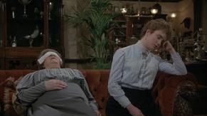 Lysette Anthony Sexy in Without A Clue