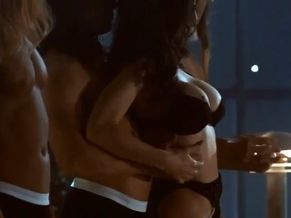  alt="Linda Holdahl Sexy in Blonde Heaven"