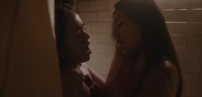 Shiena Yu Sexy in Sex On Phone