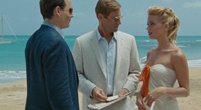  alt="Amber Heard Sexy in The Rum Diary"
