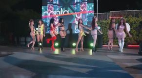  alt="Aila Cruz Sexy in Pantaxa Laiya"