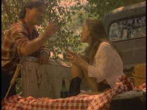  alt="Kira Reed Sexy in Red Shoe Diaries"
