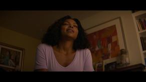 Taraji P. Henson Sexy in Coffee & Kareem