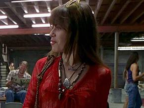 Fairuza BalkSexy in Almost Famous