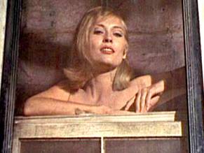 Faye DunawaySexy in Bonnie and Clyde
