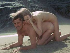 Nude faye photos dunaway Faye Dunaway