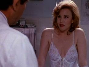 Faye GrantSexy in Tales from the Crypt
