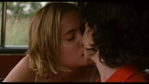  alt="Ally Sheedy Sexy in High Art"