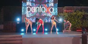  alt="Aila Cruz Sexy in Pantaxa Laiya"