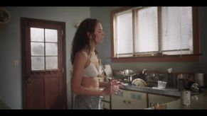  alt="Olivia Parker Sexy in Head Girl"