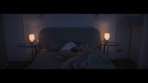  alt="Agata Muceniece Sexy in Onlyhuman"