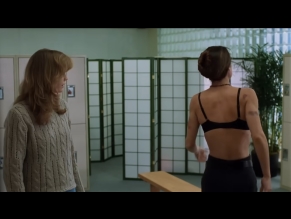  alt="Yancy Butler Sexy in The Ex"